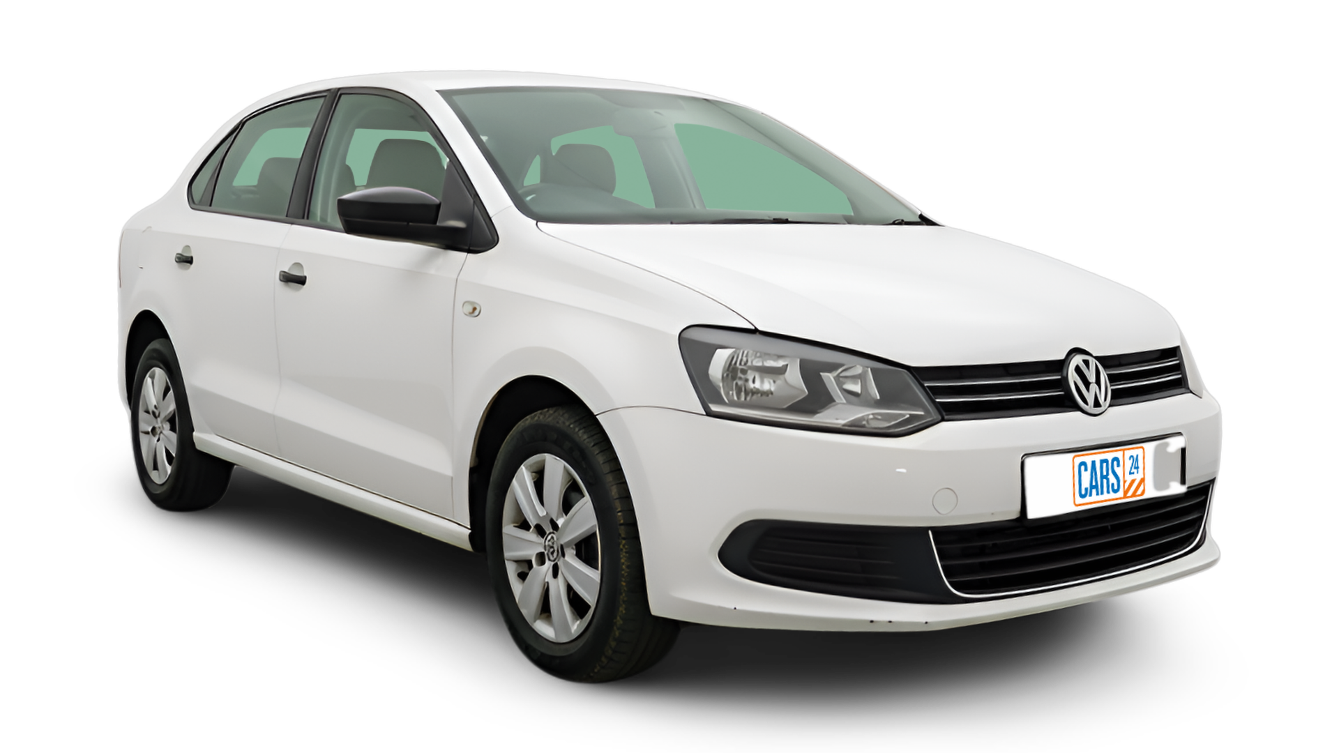 Volkswagen Vento-img